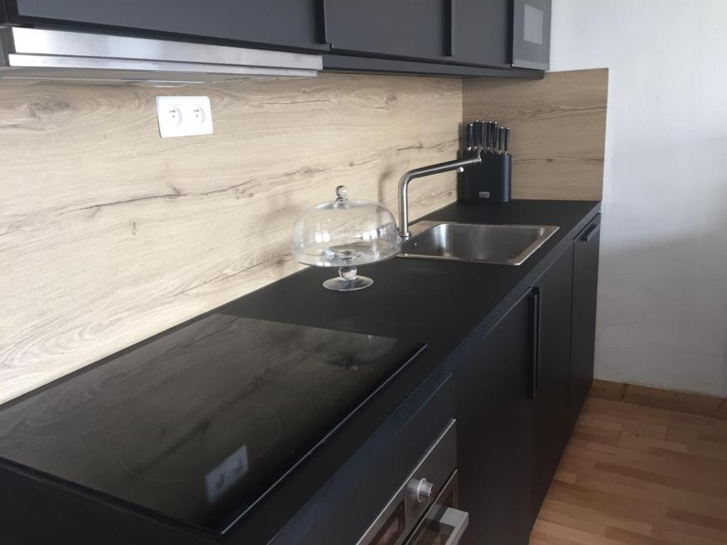 Appartement Les Pieds Dans L'Eau - Residence Sur La Plage Saint-Malo Exterior photo
